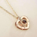 My Heart Necklace