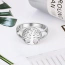 Tree of Life Ring
