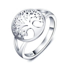 Tree of Life Ring