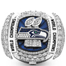 New 2026 Seahawks Ring