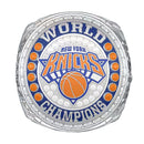 New 2026 New York Knicks Championship Ring