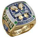 Seattle Seahawks Super Bowl Ring 2026