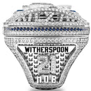 New 2026 Seahawks Ring