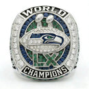 2025 - 2026 Seattle Seahawks Super Bowl Ring