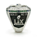 2025 - 2026 Seattle Seahawks Super Bowl Ring
