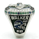 2025 - 2026 Seattle Seahawks Super Bowl Ring