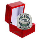 2025 - 2026 Seattle Seahawks Super Bowl Ring
