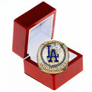 2025 - 2026 Los Angeles dodgers World Series Championship Ring