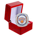 New 2026 New York Knicks Championship Ring
