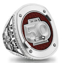 New 2026 Seattle Seahawks Super Bowl Championship Ring