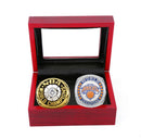 New 2026 New York Knicks Championship Ring