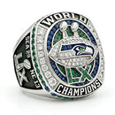 2025 - 2026 Seattle Seahawks Super Bowl Ring