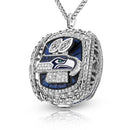 New 2026 Seahawks Ring
