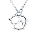 Love Your Cat Necklace